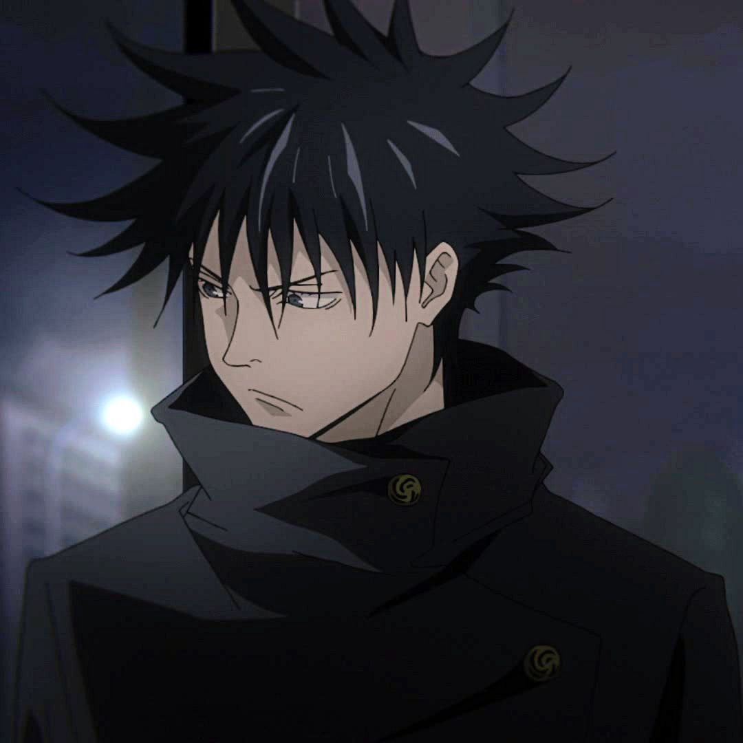 Megumi vs Yuji Who Would Win This Fight